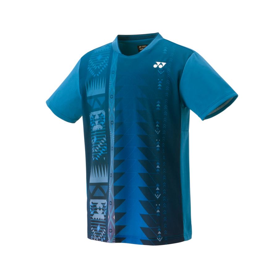 バドミントン　ユニフォーム YONEX ヨネックス バドミントン ウェア UNI ゲームシャツ