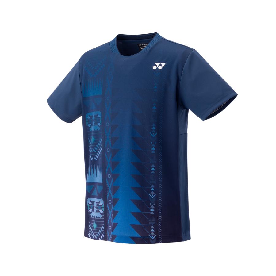 YONEX（ヨネックス） バドミントン ウェア YONEX UNI ゲームシャツ