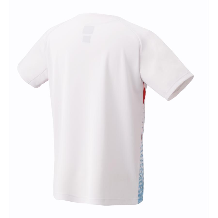 YONEX ヨネックス バドミントン ウェア MEN ゲームシャツ