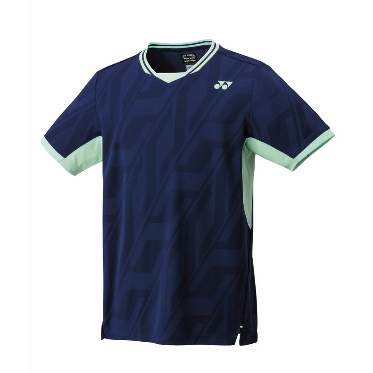 YONEX ヨネックス バドミントン ウェア UNI ゲームシャツ 10624