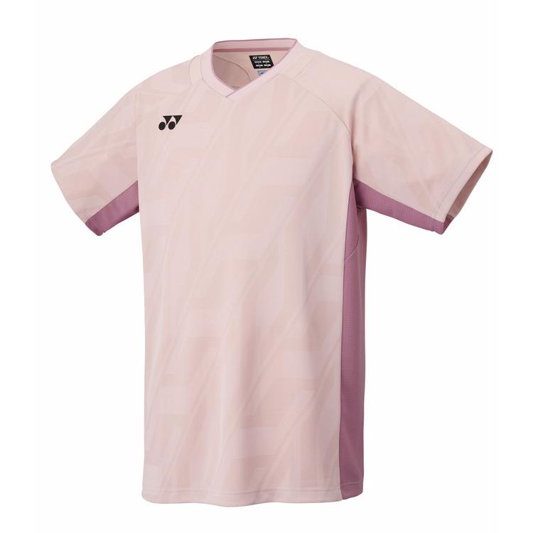 2枚セット　新品YONEX バドミントンシャツ 楽天市場】【専門店会限定商品】【最短出荷】ヨネックス YONEX