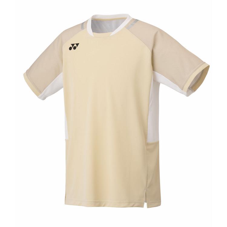 YONEX（ヨネックス） バドミントン ウェア YONEX MEN ゲームシャツ