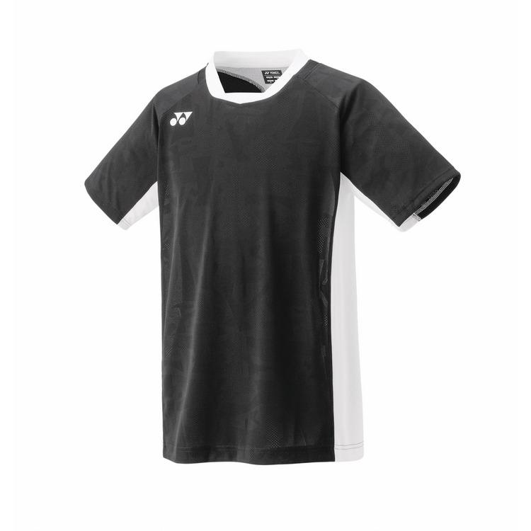 YONEX - バドミントンウェア YONEX ヨネックス バドミントン ウェア MEN ゲームシャツ 10634