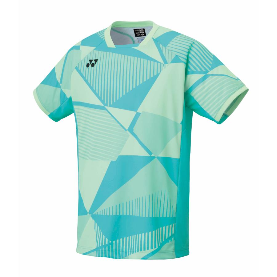YONEX バドミントン ゲームシャツ メンズ 10635 2025SS YONEX（ヨネックス） バドミントン ウェア YONEX MEN ゲームシャツ