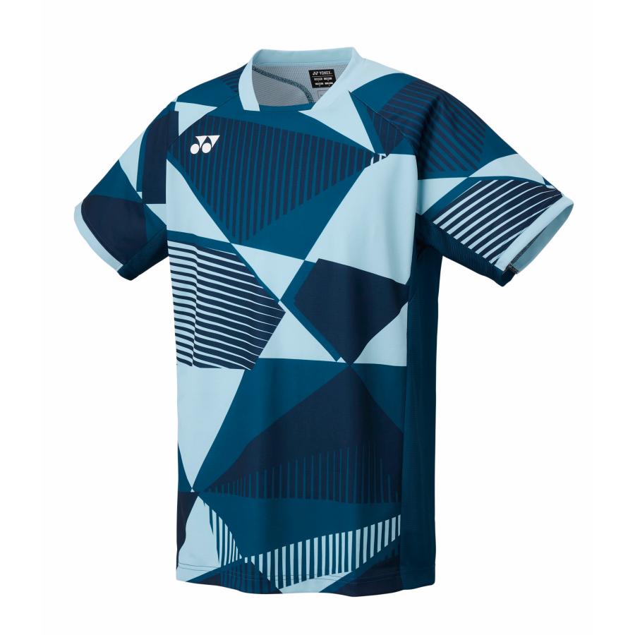 YONEX バドミントン ゲームシャツ メンズ 10635 2025SS YONEX（ヨネックス） バドミントン ウェア YONEX MEN ゲームシャツ