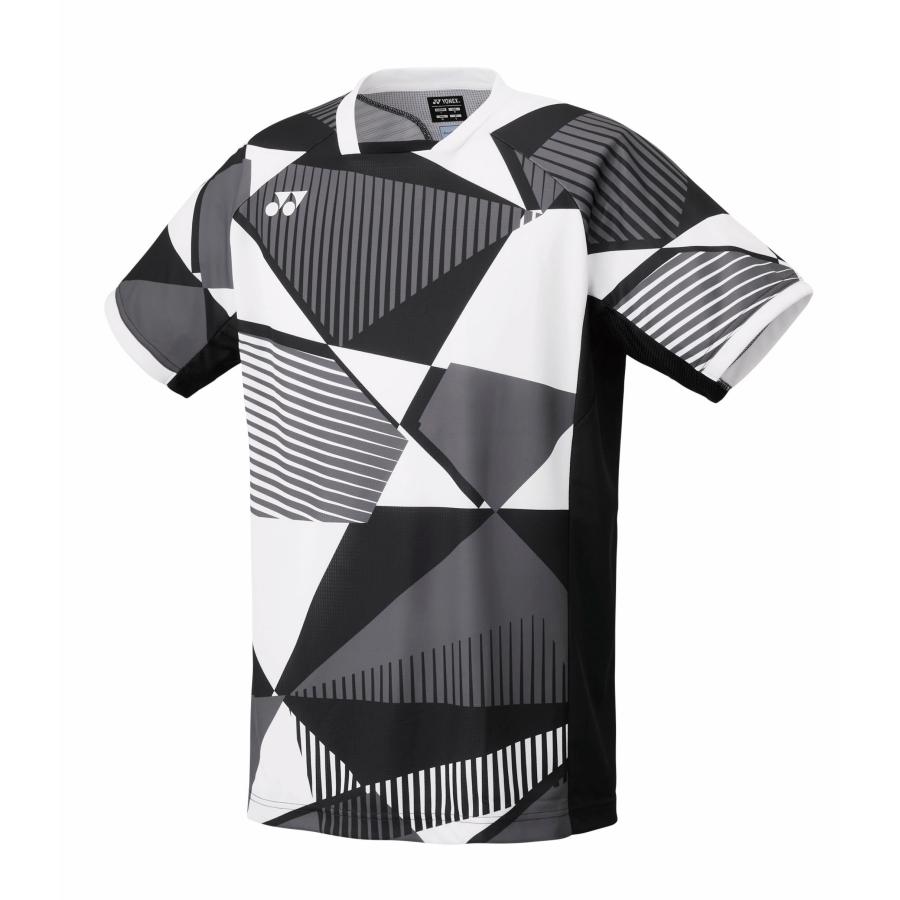 YONEX（ヨネックス） バドミントン ウェア YONEX MEN ゲームシャツ
