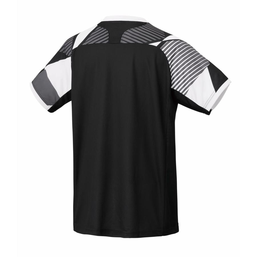 YONEX バドミントン ゲームシャツ メンズ 10635 2025SS YONEX（ヨネックス） バドミントン ウェア YONEX MEN ゲームシャツ