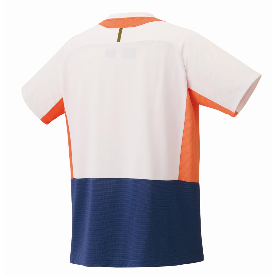 YONEX（ヨネックス） バドミントン ウェア YONEX MEN ゲームシャツ