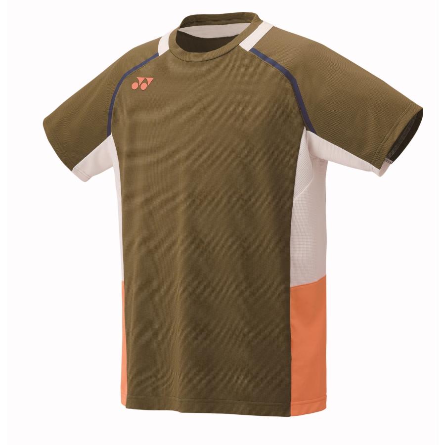 YONEX（ヨネックス） バドミントン ウェア YONEX MEN ゲームシャツ