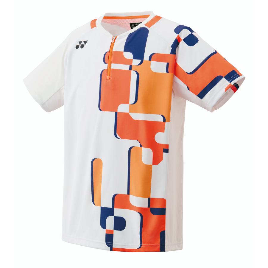 YONEX（ヨネックス） バドミントン ウェア YONEX MEN ゲームシャツ