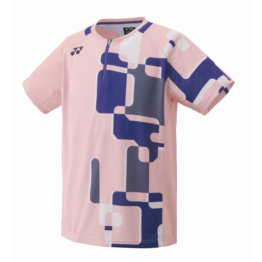 YONEX ヨネックス バドミントン ウェア MEN ゲームシャツ 10641