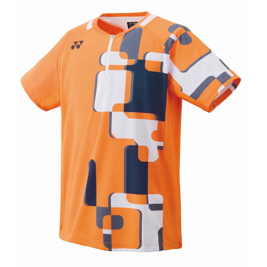 YONEX ヨネックス バドミントン ウェア MEN ゲームシャツ 10641