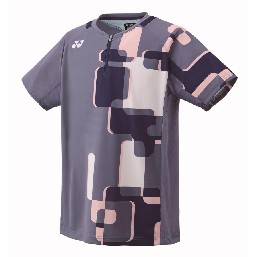 YONEX（ヨネックス） バドミントン ウェア YONEX MEN ゲームシャツ
