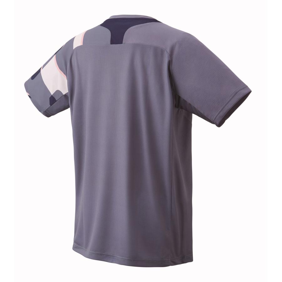 YONEX ヨネックス バドミントン ウェア MEN ゲームシャツ 10641