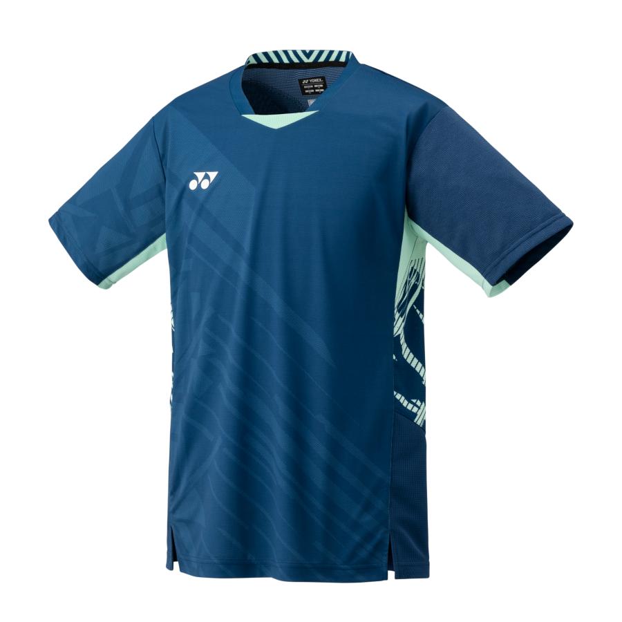 YONEX（ヨネックス） バドミントン ウェア YONEX MEN ゲームシャツ