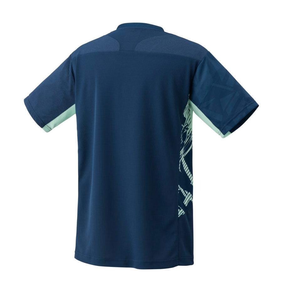 YONEX ヨネックス バドミントン ウェア MEN ゲームシャツ 10642 YONEX ヨネックス バドミントン ウェア MEN ゲームシャツ 10642