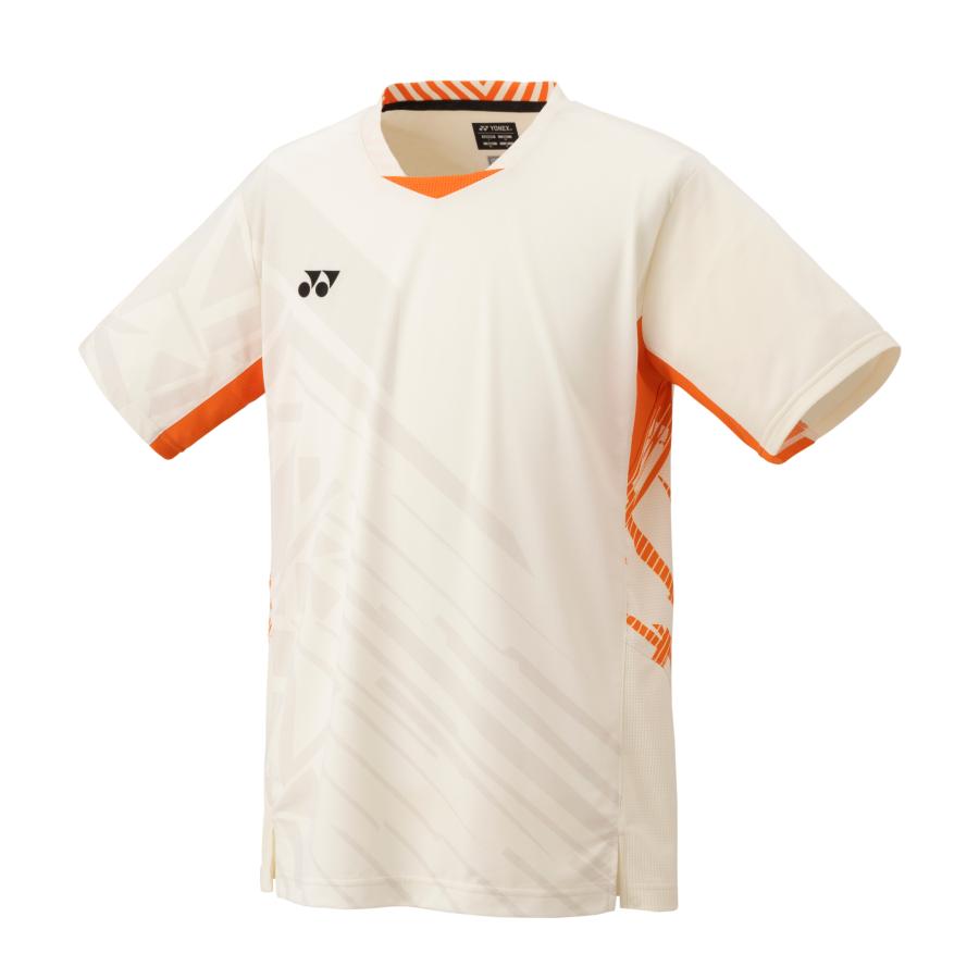 YONEX ヨネックス バドミントン ウェア MEN ゲームシャツ 10642 YONEX ヨネックス バドミントン ウェア MEN ゲームシャツ 10642