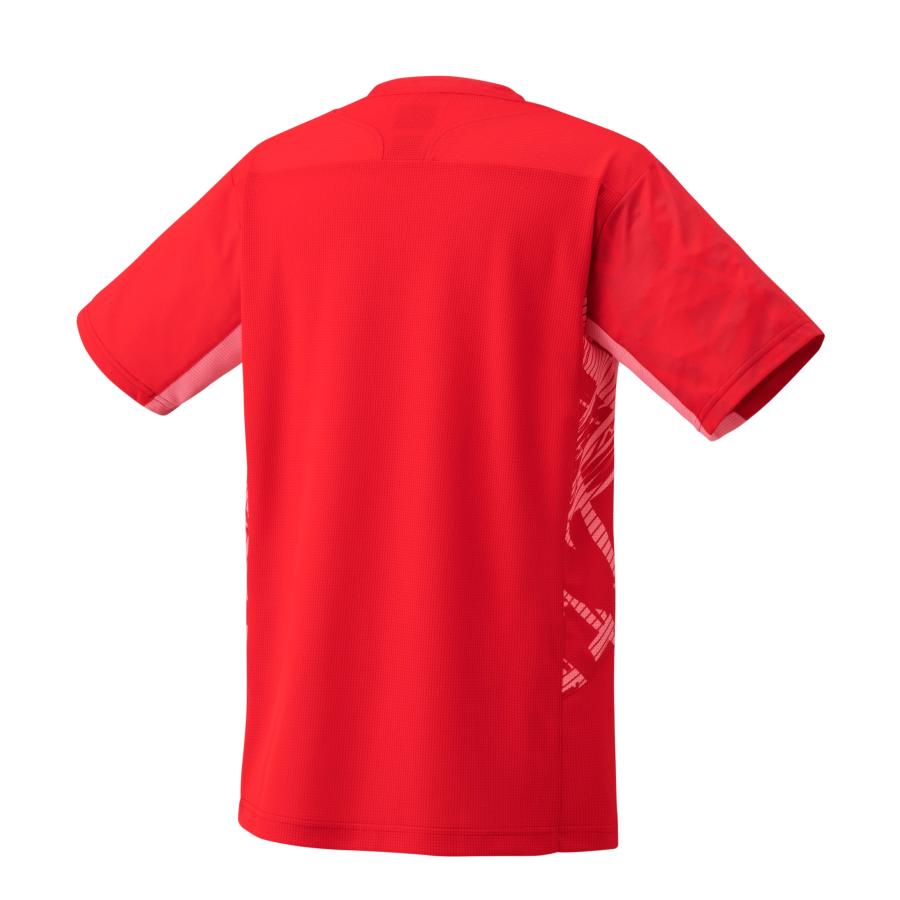 YONEX ヨネックス バドミントン ウェア MEN ゲームシャツ 10642 YONEX ヨネックス バドミントン ウェア MEN ゲームシャツ 10642