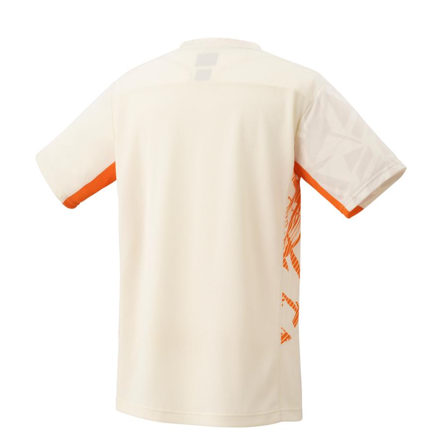 YONEX（ヨネックス） バドミントン ウェア YONEX MEN ゲームシャツ