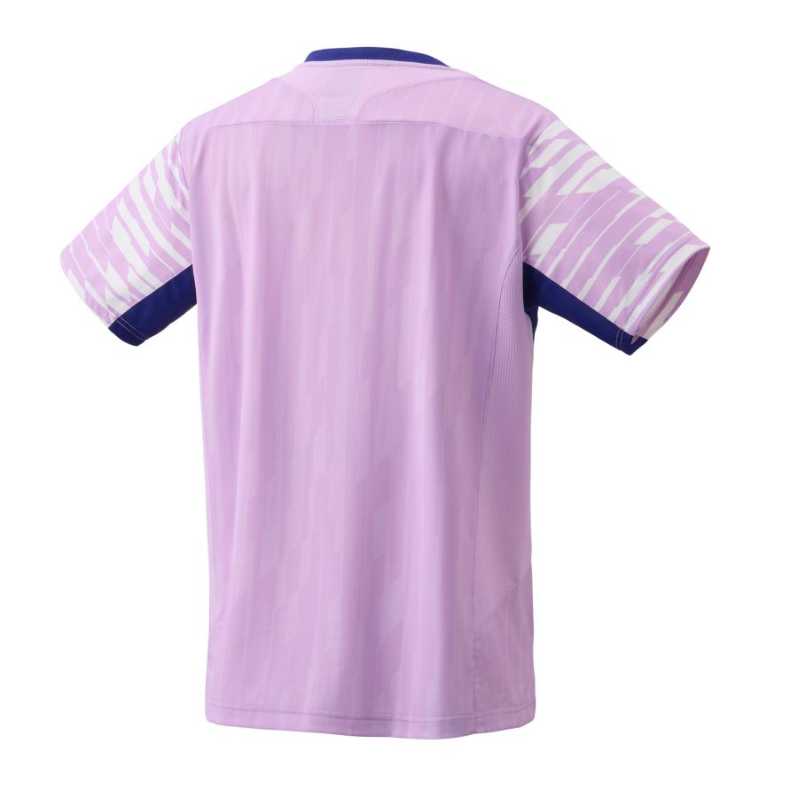 YONEX ヨネックス バドミントン ウェア MEN ゲームシャツ 10644