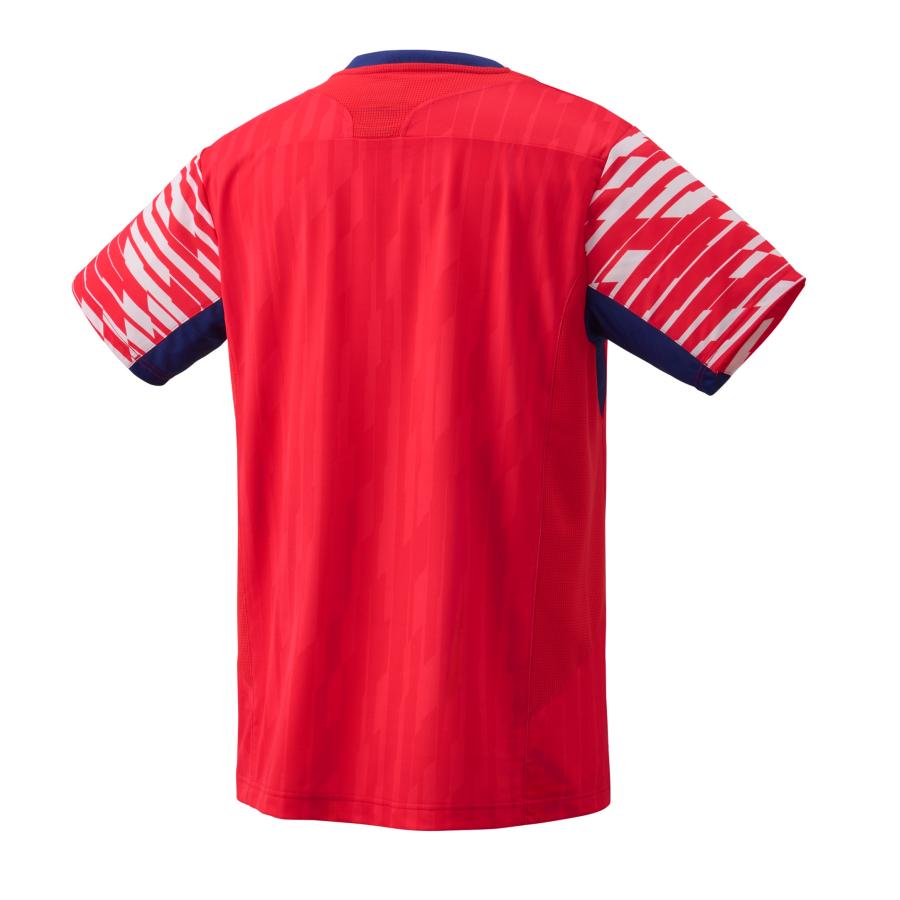 YONEX ヨネックス バドミントン ウェア MEN ゲームシャツ 10644