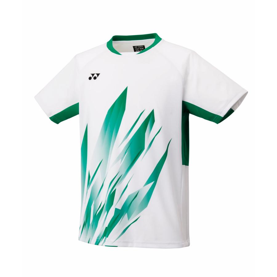 YONEX（ヨネックス） バドミントン ウェア YONEX MEN ゲームシャツ
