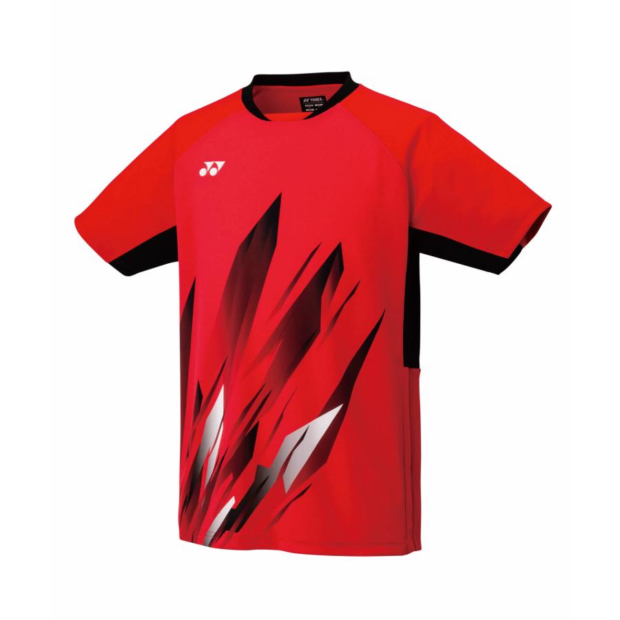 YONEX（ヨネックス） バドミントン ウェア YONEX MEN ゲームシャツ
