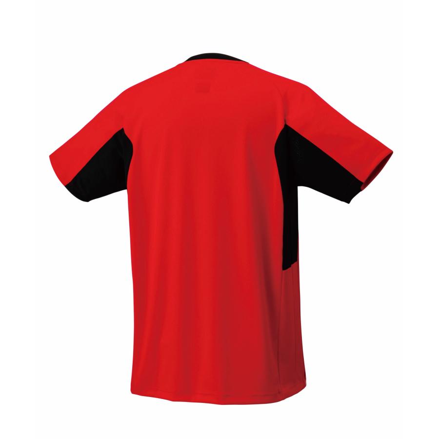 YONEX（ヨネックス） バドミントン ウェア YONEX MEN ゲームシャツ