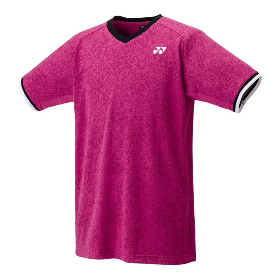 YONEX ヨネックス バドミントン ウェア UNI ゲームシャツ 10672 YONEX ヨネックス バドミントン ウェア UNI ゲームシャツ 10672