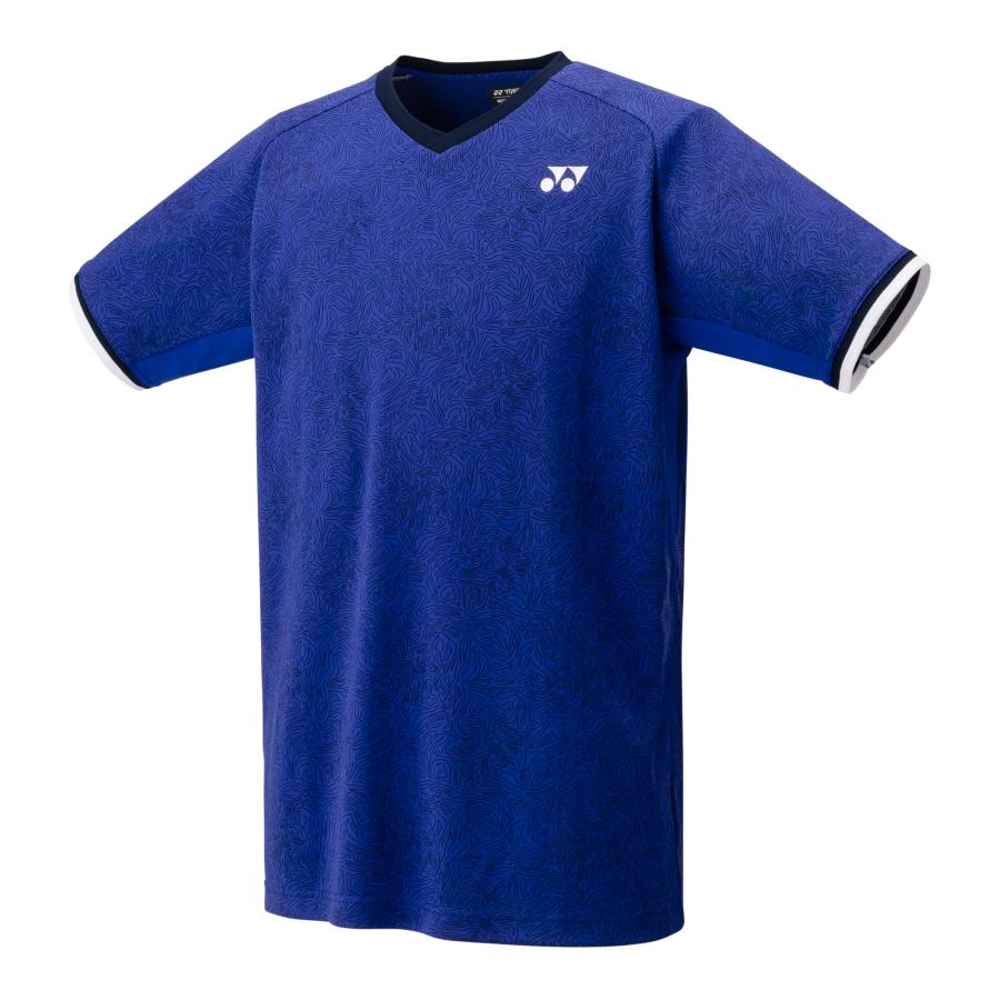 YONEX ヨネックス バドミントン ウェア UNI ゲームシャツ 10672