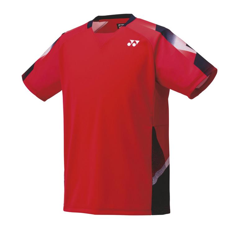 YONEX バドミントン ゲームウェア Osize YONEX ヨネックス バドミントン ウェア UNI ゲームシャツ