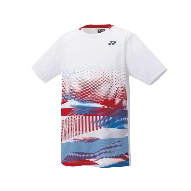 YONEX ヨネックス バドミントン ウェア UNI ゲームシャツ 10677