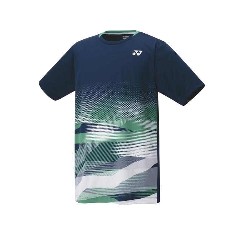 【年末セール】YONEX 限定ゲームシャツ YONEX（ヨネックス） バドミントン ウェア YONEX UNI ゲームシャツ
