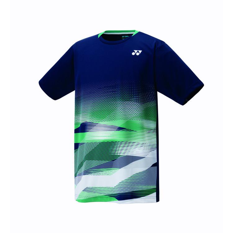 YONEX（ヨネックス） バドミントン ウェア YONEX JUNIOR ゲームシャツ