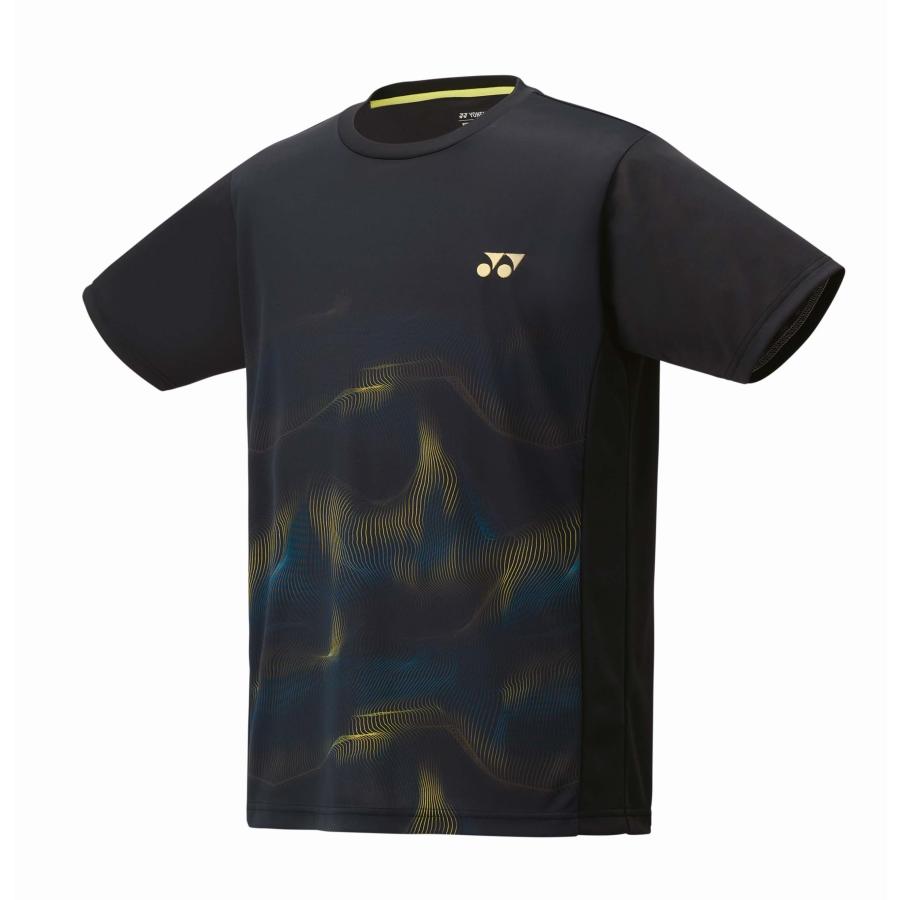 バドミントン　ユニフォーム YONEX（ヨネックス） バドミントン ウェア YONEX UNI ゲームシャツ