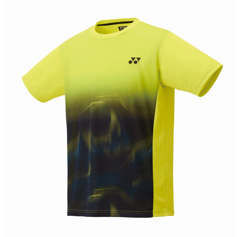 YONEX ヨネックス バドミントン ウェア UNI ゲームシャツ