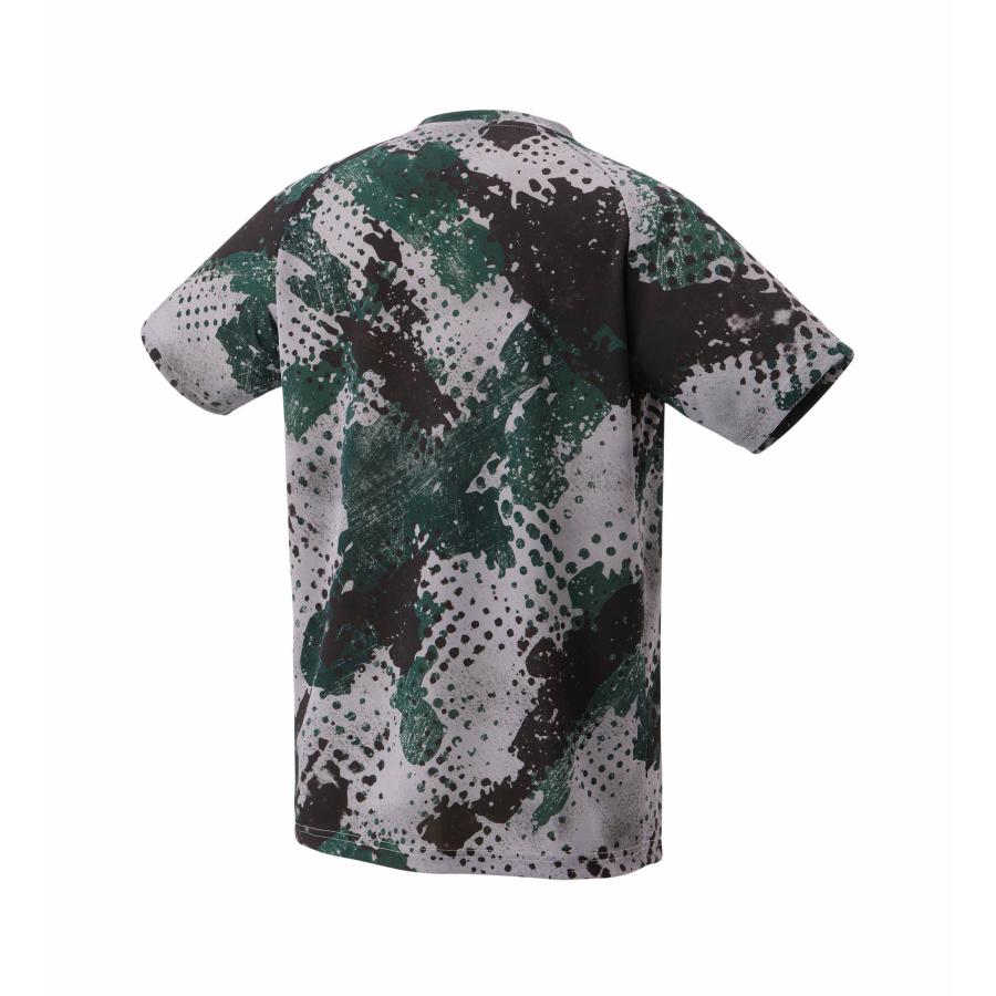 YONEX 2025ゲームウェアセット YONEX ヨネックス バドミントン ウェア UNI ゲームシャツ