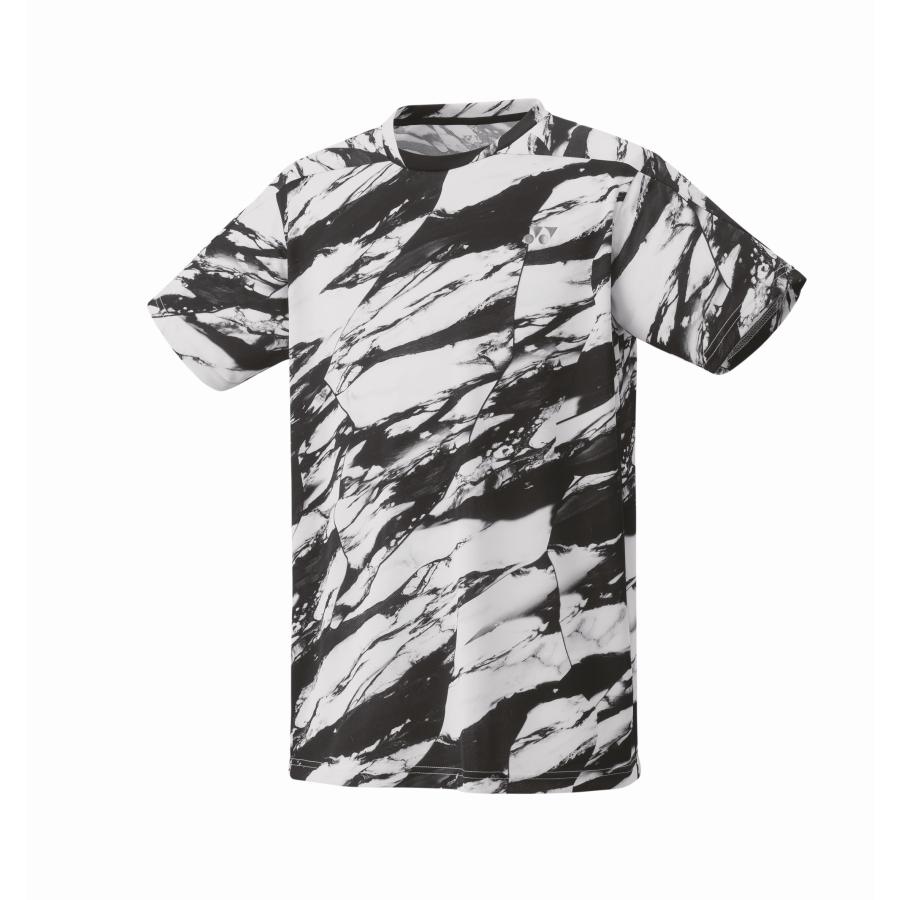 Mサイズ　10685/590　新品未使用　YONEX 　ゲームシャツ ウインザーオンラインショップヨネックス ゲームシャツ（フィット