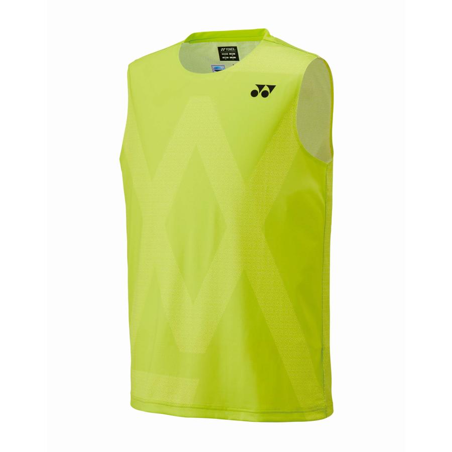YONEX（ヨネックス） バドミントン ウェア YONEX MEN VAゲームシャツ