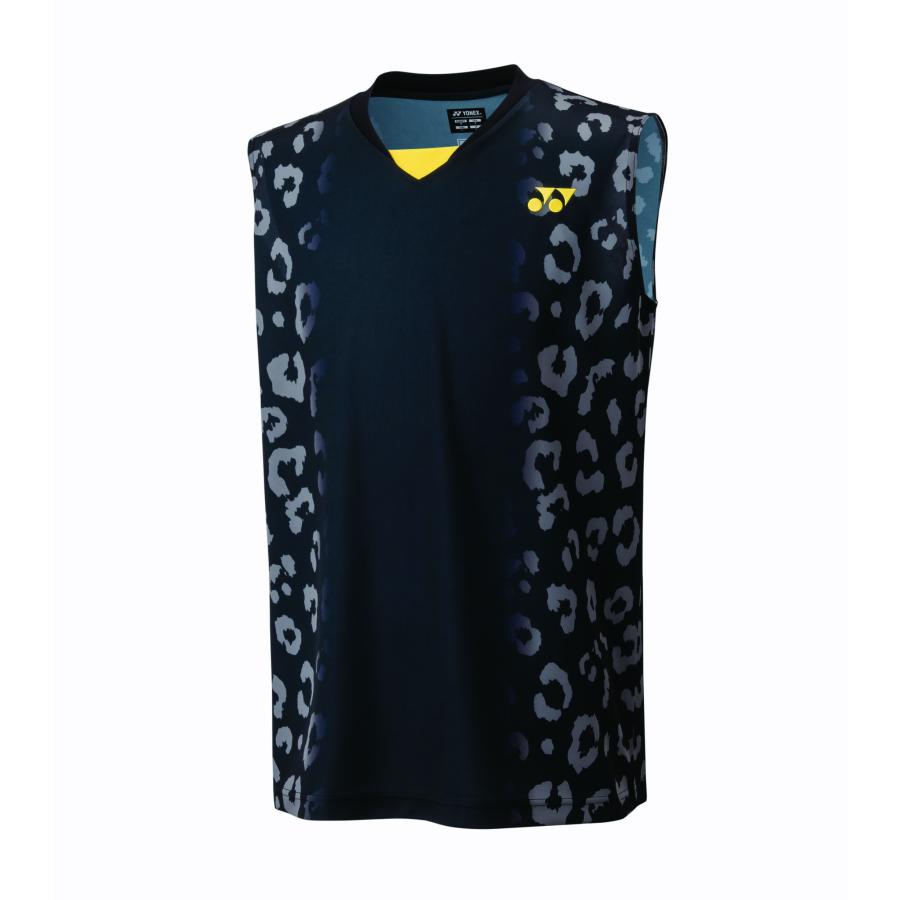 YONEX（ヨネックス） バドミントン ウェア YONEX MEN ゲームシャツ