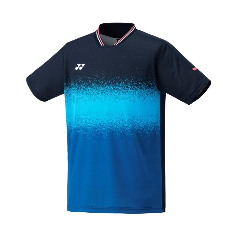 YONEX ヨネックス バドミントン ウェア MEN ゲームシャツ