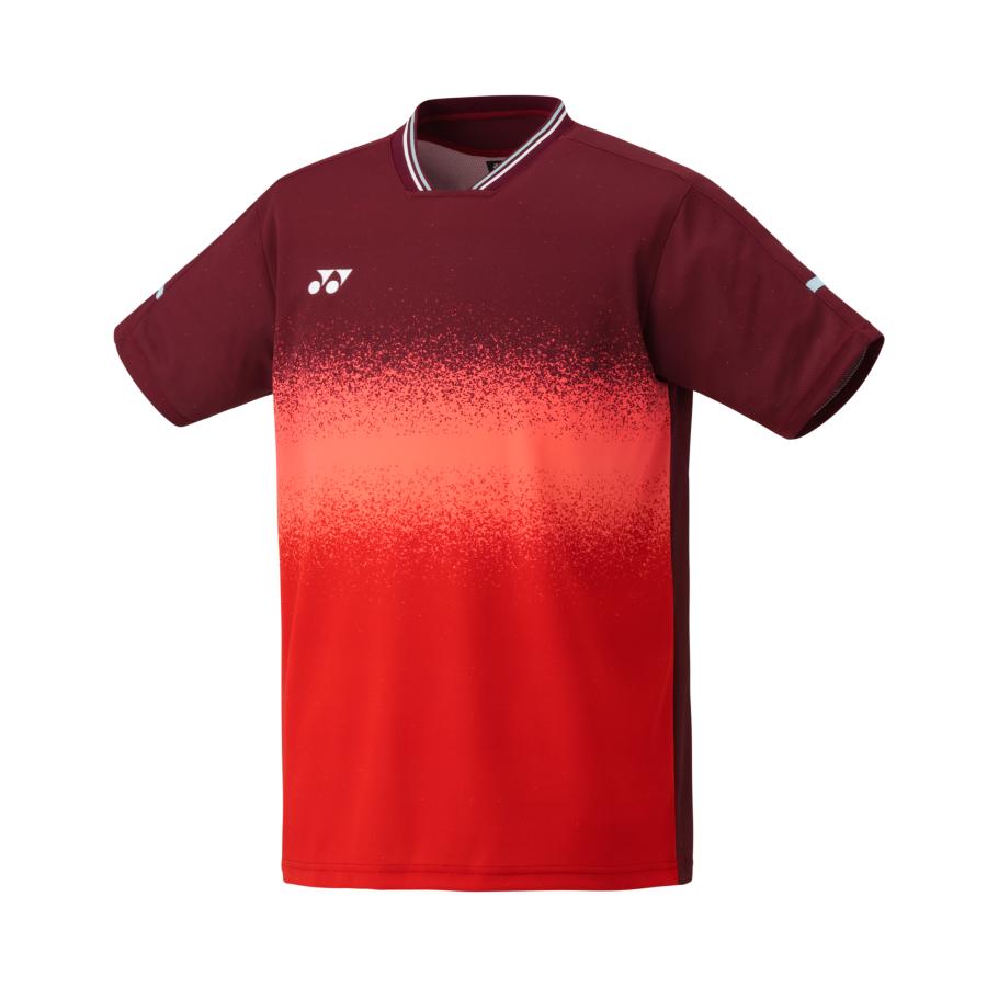 YONEX（ヨネックス） バドミントン ウェア YONEX MEN ゲームシャツ