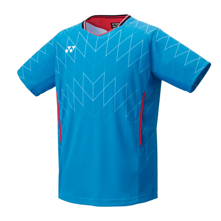 YONEX バドミントン ゲームシャツ ユニフォーム ノースリーブ 10699 YONEX ヨネックス バドミントンウェア ゲームシャツ