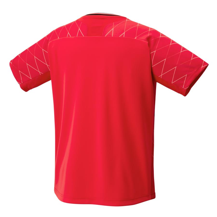 YONEX ヨネックス バドミントン ウェア MEN ゲームシャツ