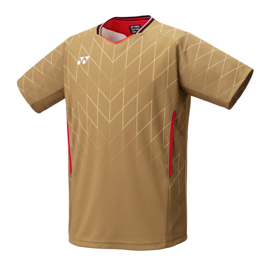 YONEX（ヨネックス） バドミントン ウェア YONEX MEN ゲームシャツ