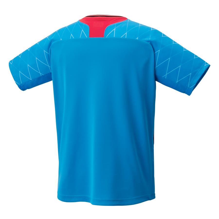 ヨネックス　ウェア　メンズLサイズ YONEX ヨネックス ゲームシャツ(フィットスタイル) 10668 メンズ