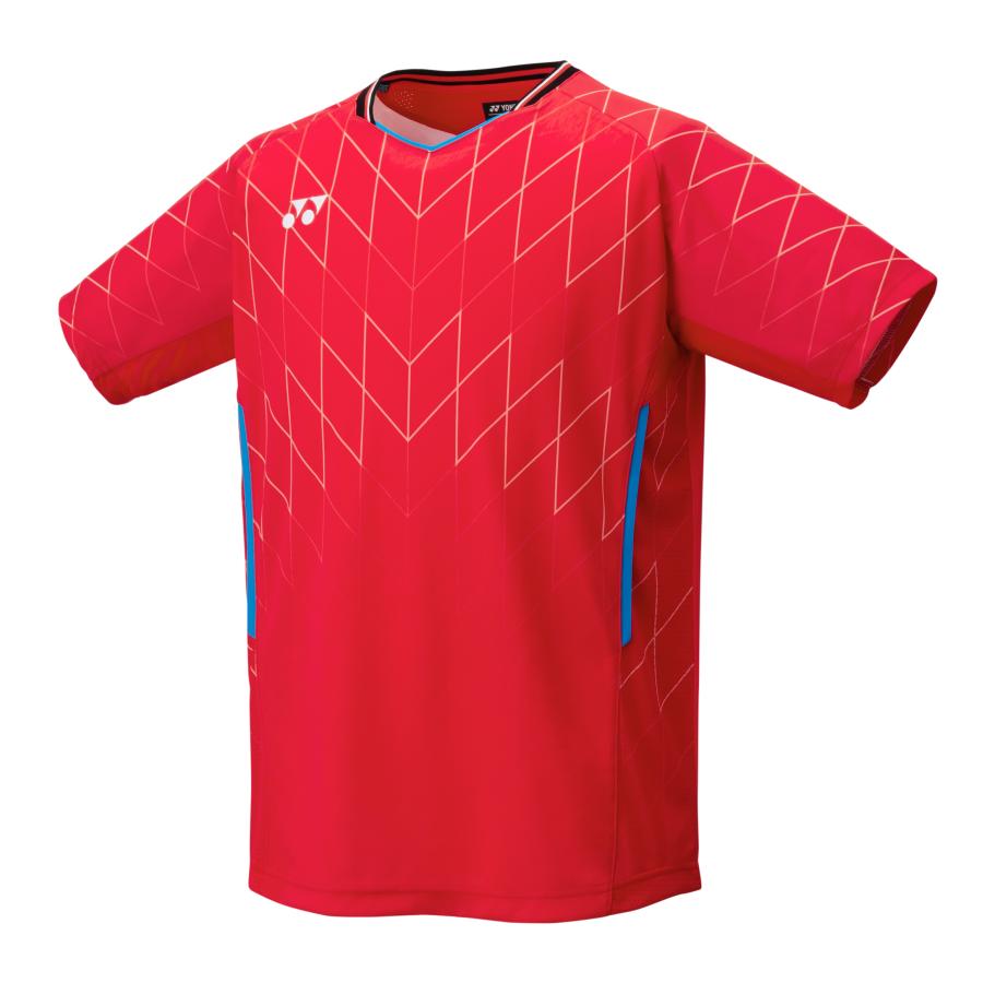 YONEX（ヨネックス） バドミントン ウェア YONEX MEN ゲームシャツ
