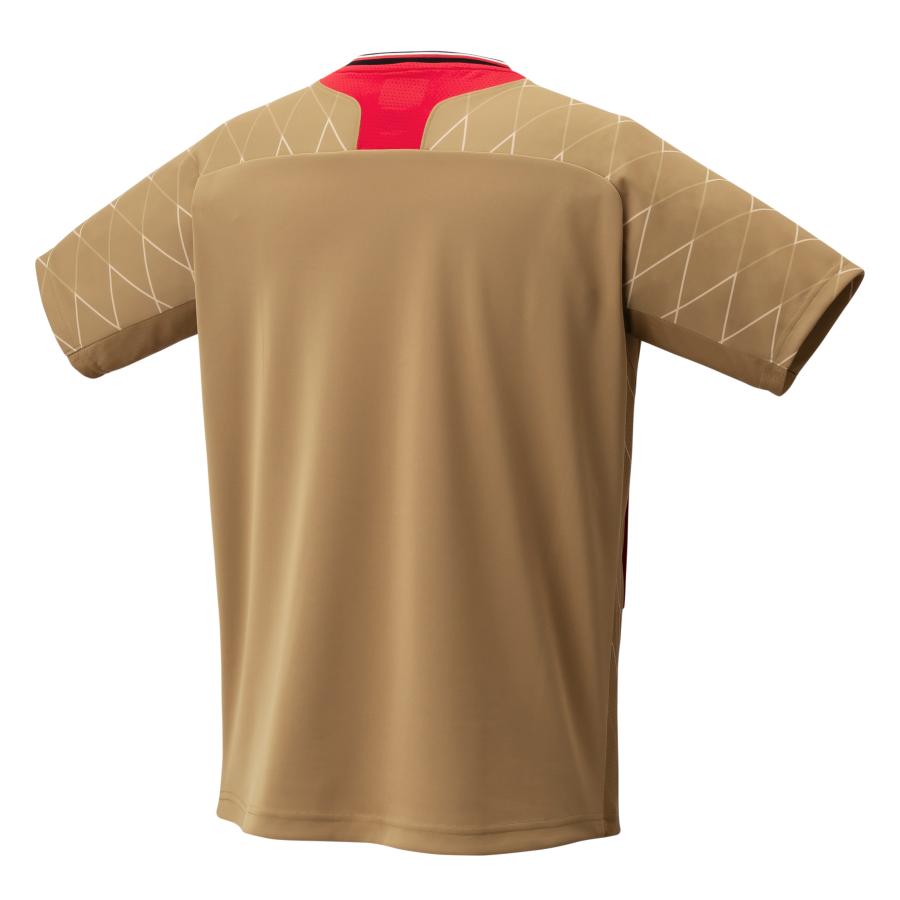 YONEX（ヨネックス） バドミントン ウェア YONEX MEN ゲームシャツ