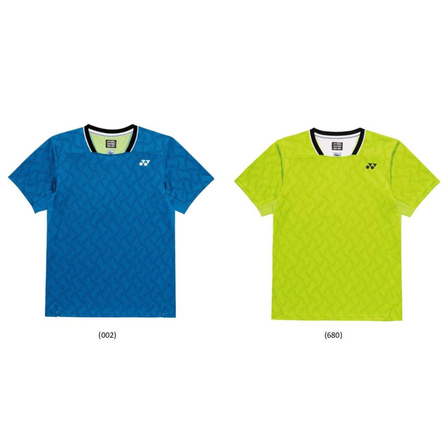 YONEX（ヨネックス） ソフトテニス テニス ウェア YONEX UNI ゲーム