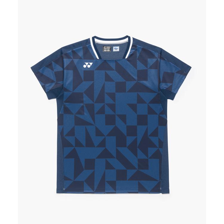 YONEX（ヨネックス） バドミントン ウェア YONEX MEN ゲームシャツ